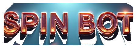 spin bot logo