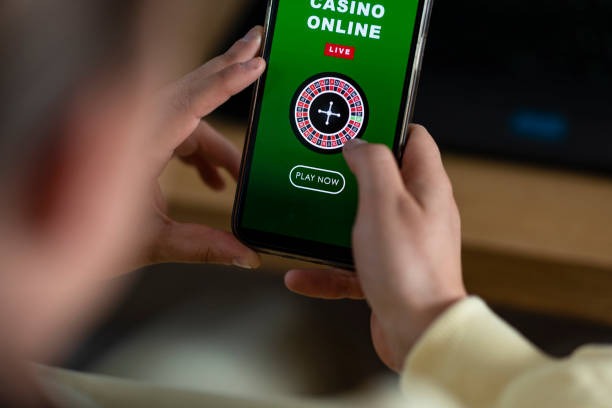 spin bot Live Casino