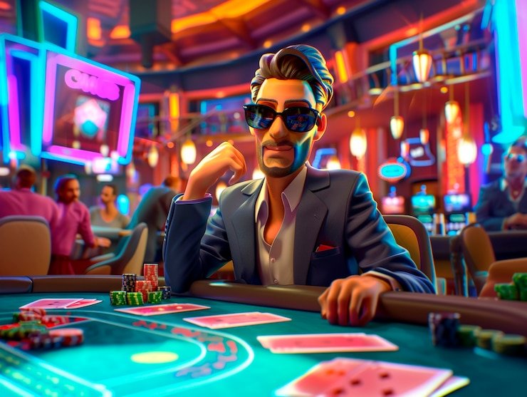 spin bot Live Casino