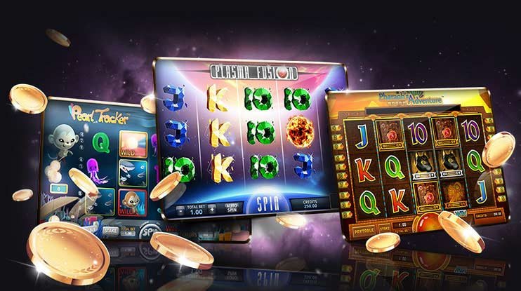 spin bot Reactoonz: Grid-Based Cascade Mechanics aur Colorful Wins